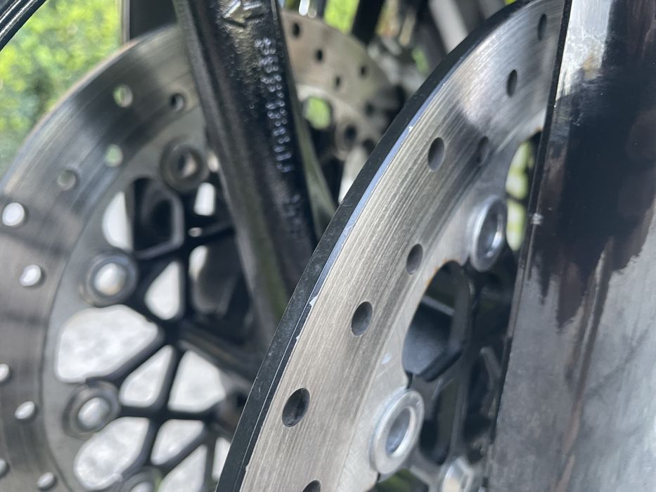 Продам suzuki gsxr 750 2019