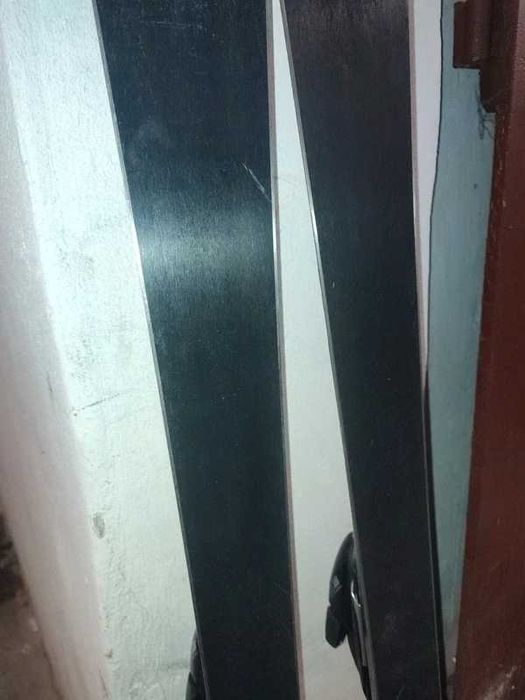 Narty Elan Omega GT 160cm