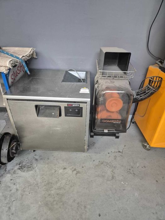 polerka do sztućców