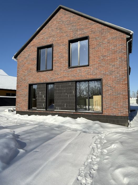 Продаж будинку в Білогородці 145 м², 7,5 соток. Газ. Без комісії