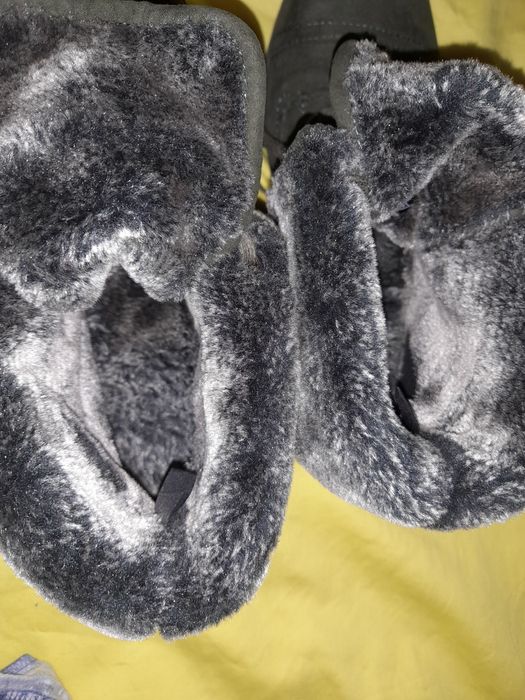 Черевики жіночі нові.