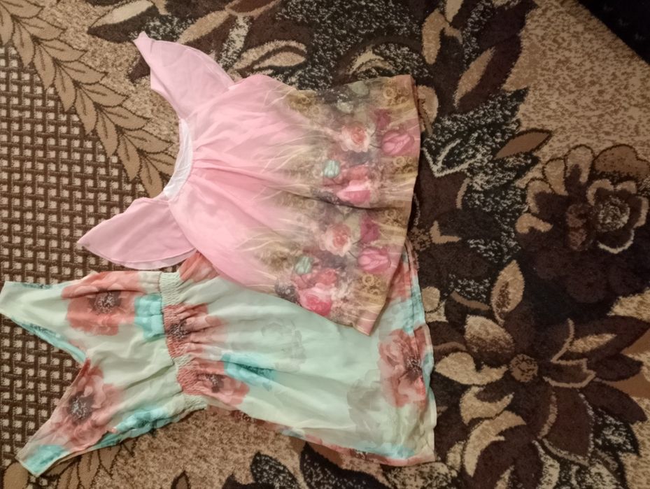 Продам пакет жіночого одягу