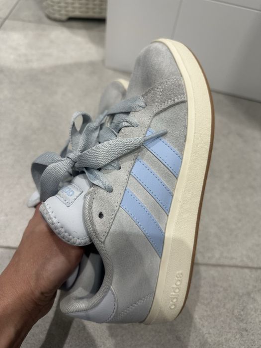 Sneakersy  Adidas Campus r.37 i 1/3