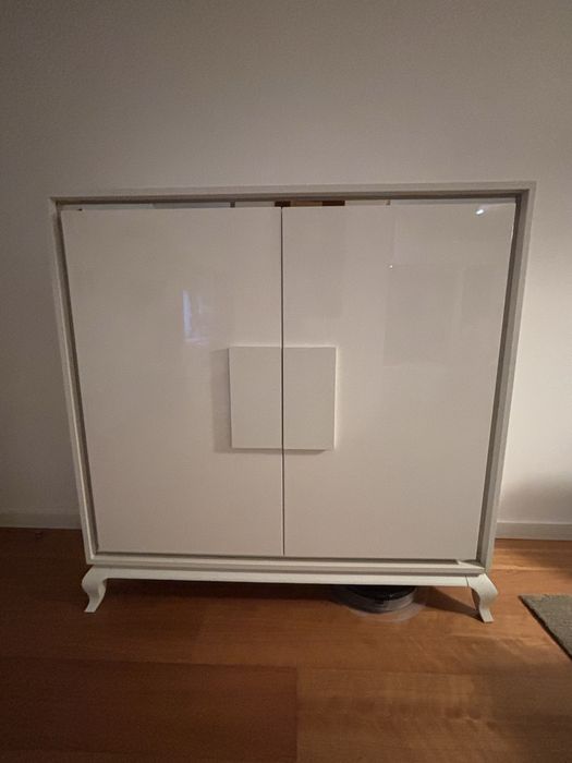 Aparador branco lacado64751078102787120