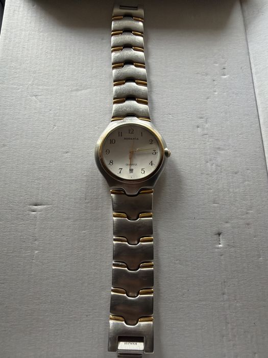 Rodania CT22561 – Relógio Quartzo