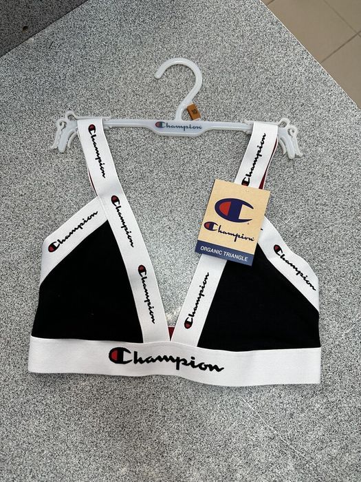 Лиф спортивный топ champion