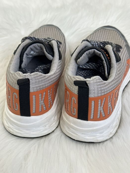 Дитячі кросівки Bikkembergs розмір 30