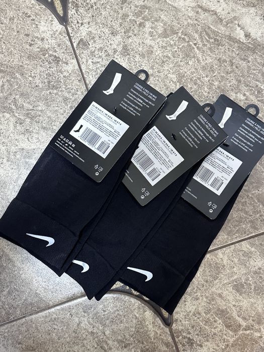 Nike Spark Compression Knee High (original)