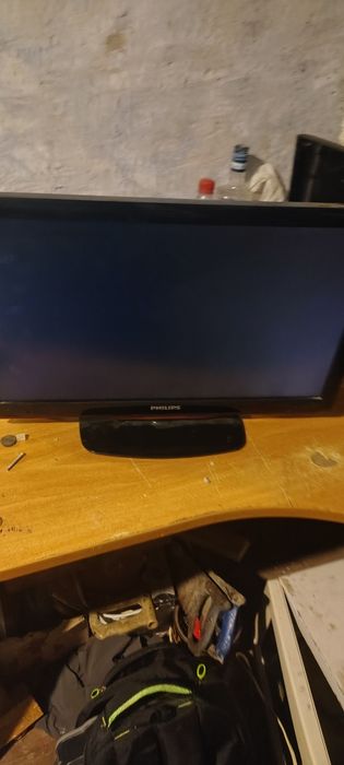 телевизор  Philips