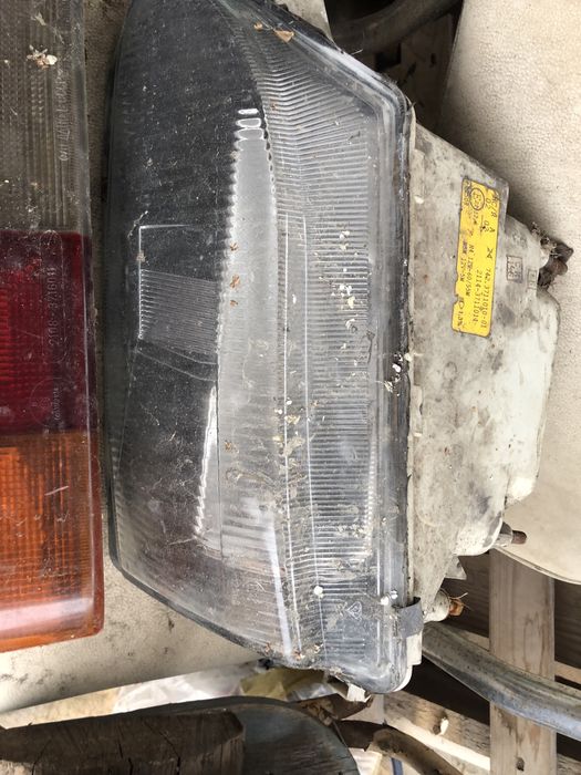 продам фары ваз 2115