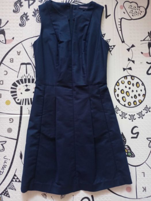 Sukienka Tommy hilfiger xs