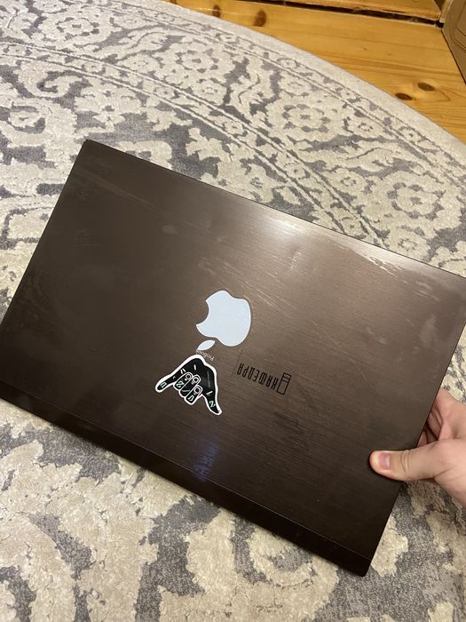 Ноутбук hp ProBook