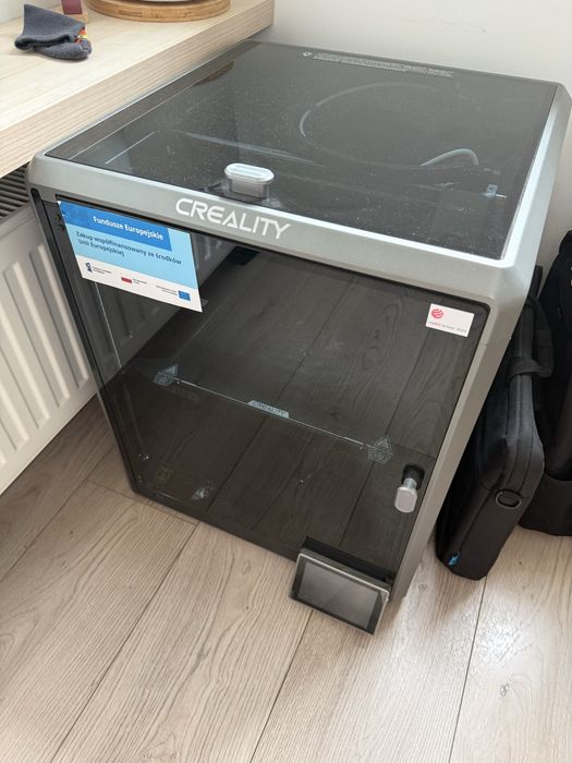 Drukarka 3D Creality K1 Max