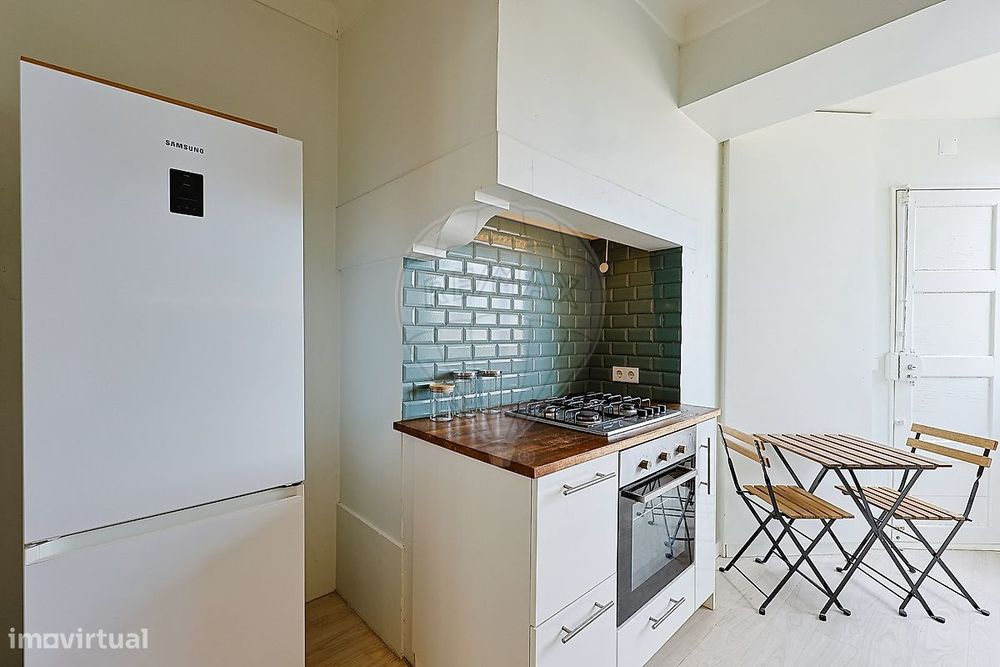 Apartamento T3 para venda
