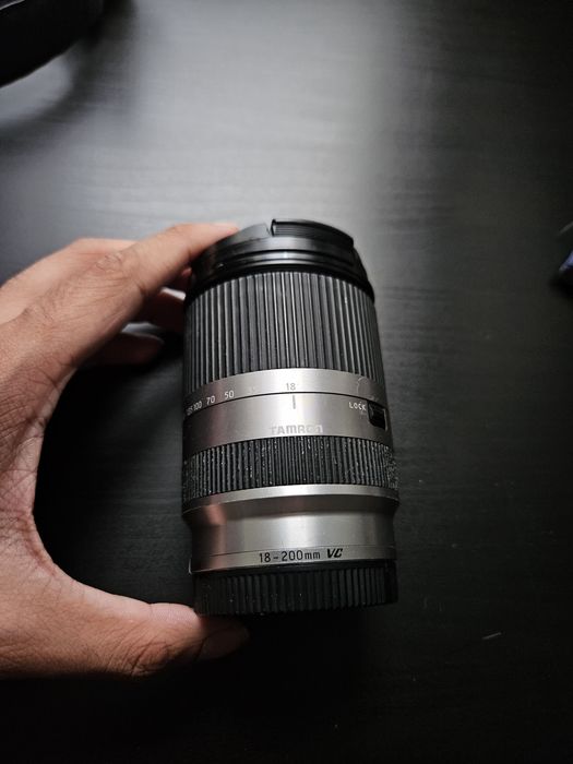 Sony A7 II Full Frame + 3 Objetivas + Extras | Como Nova