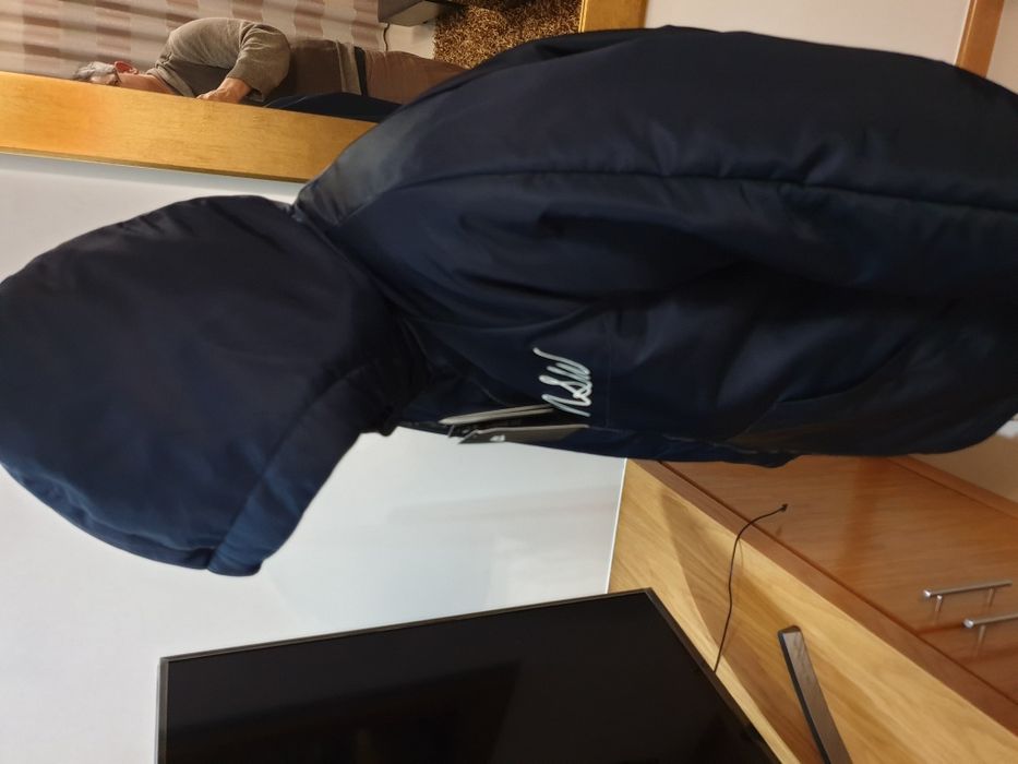 Jackets / Windbreakers / Windproof - Nike M64750929809794121