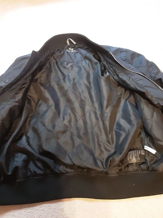 Kurtka przejściowa H&M 146