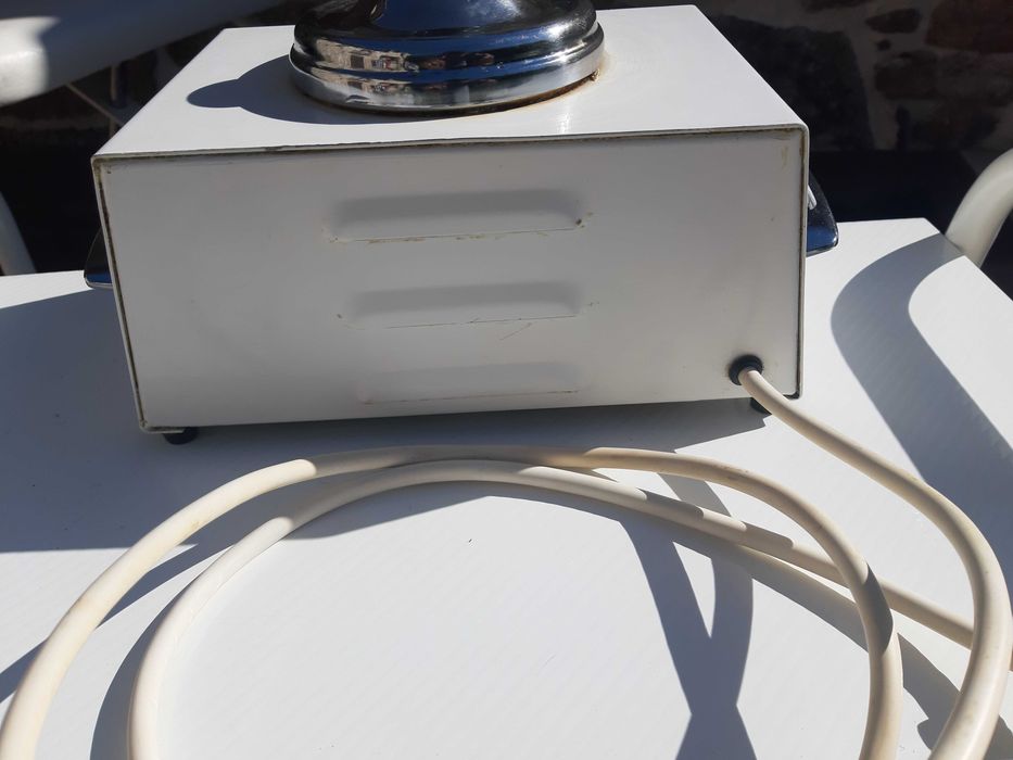 Panela de depilação a cera a baixa temperatura