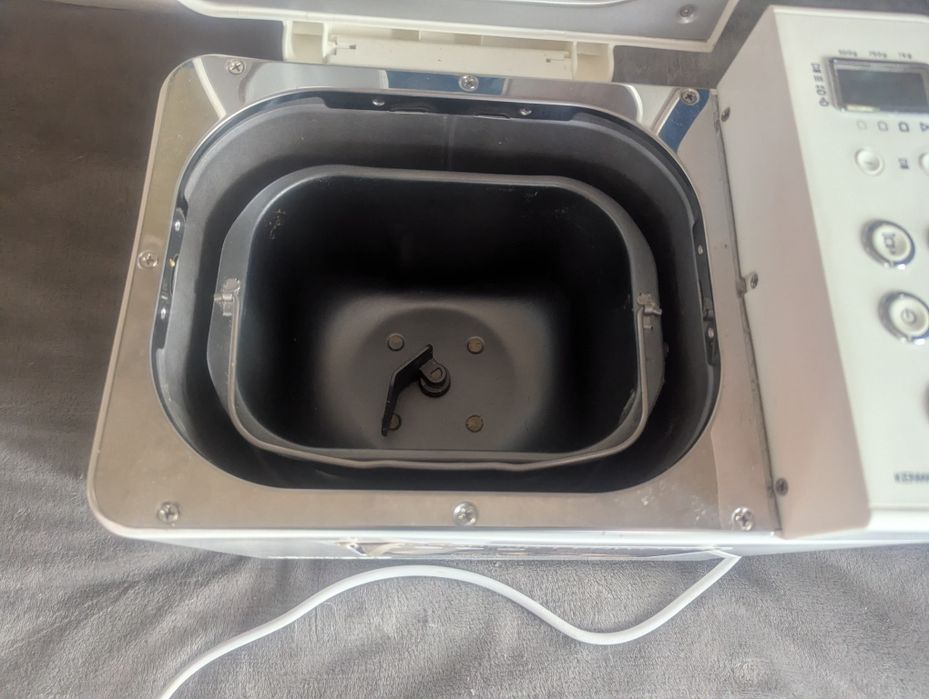 Хлебопечка KENWOOD