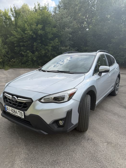 Продам Subaru Crosstrek SV