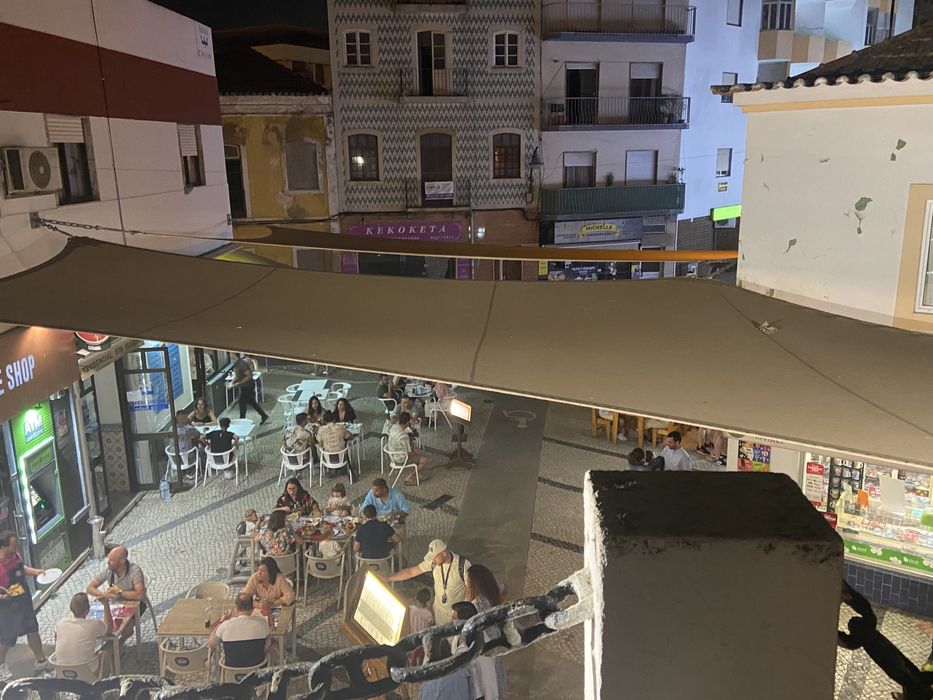 Restaurante em Trespasse/Cedência Centro de Portimão Zona Ribeirinha