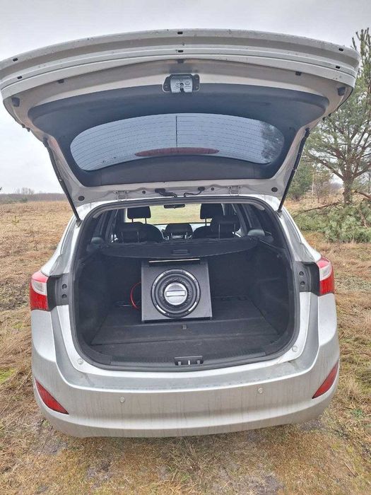 Продам Хюндай І30 2013р 1.4crdi +380966586609Вайбер Телеграм