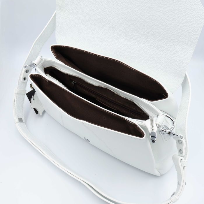 Сумка жіноча шкіряна Polina & Eiterou C1017 Сумка женская кожаная