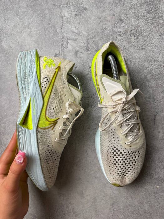 Кросівки Nike zoom fly 5