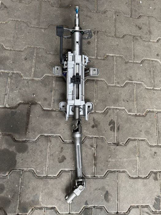 KOLUMNA KIEROWNICZA FORD TRANSIT CUSTOM MK2 24r PZ31-3C529-CB