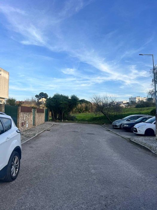Terreno Sesimbra