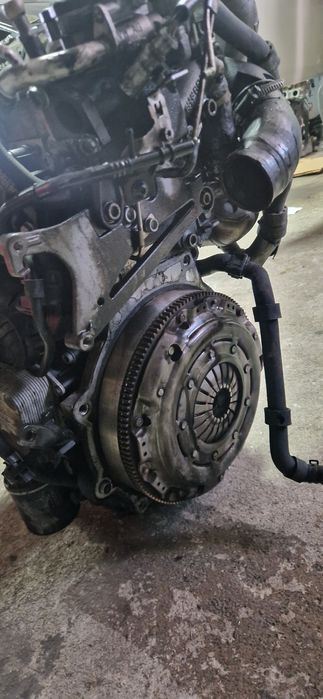 Motor CUS 1.4 tdi p/peças