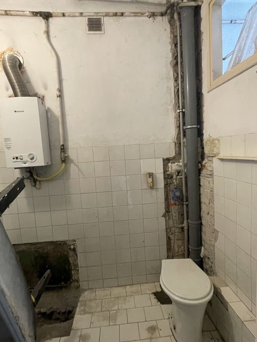 Do remontu 2 pokoje Wrocławska 46m