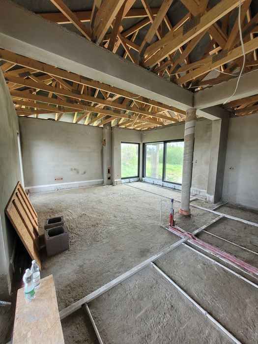 TYNKI MASZYNOWE - Zgierz, Kutno, Krośniewice, Łęczyca, Koło