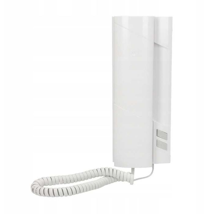 Unifon Słuchawka Analogowy Domofon Do Mieszkania Bloku Domu - OKAZJA