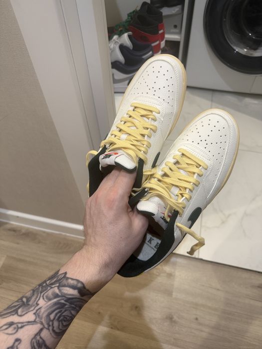 Nike оригинал мужские  10,5 44,5