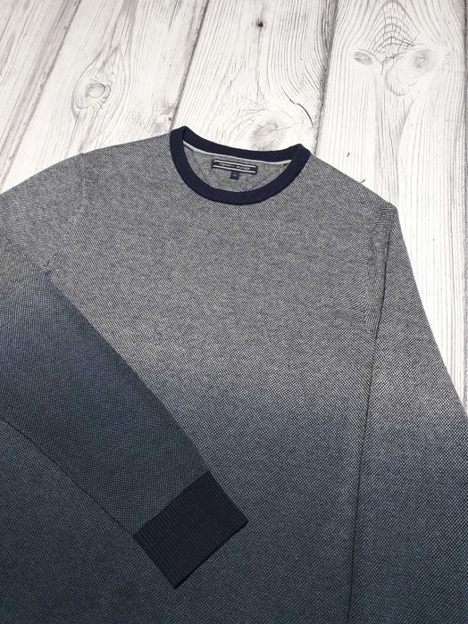 Кофта Tommy Hilfiger светр розмір М