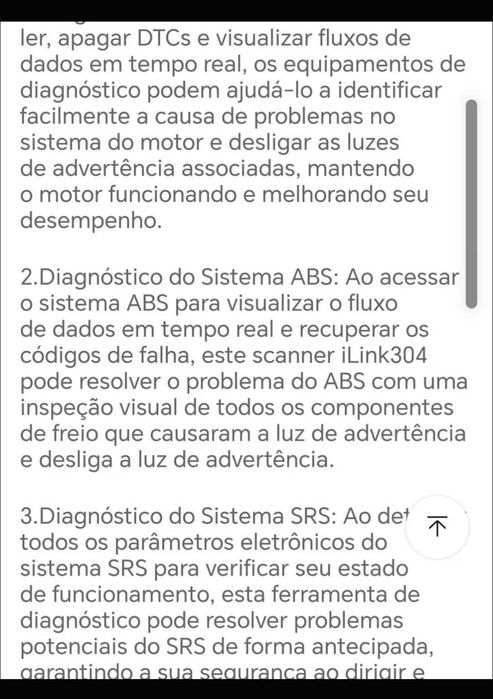 Máquina de diagnóstico