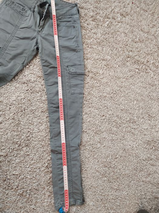 Штани, джинси Mango