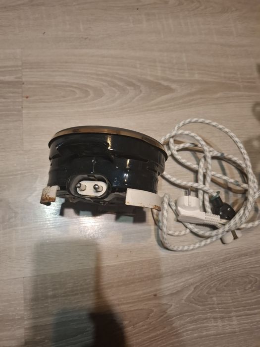 Kuchenka elektryczna