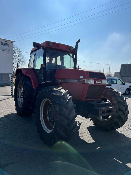 Traktor CASE IH 5130 4RM, 110KM, S015556