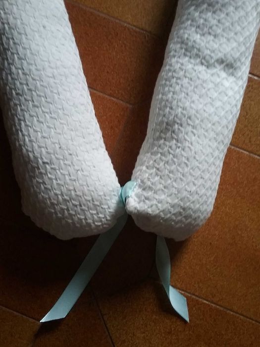 Redutor de Berço Novo