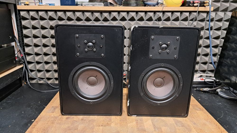 Monitory kolumny Canton GLE 40F