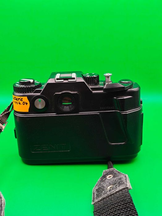 Zenit 122 MC Helios 44 M 7  58mm f/2