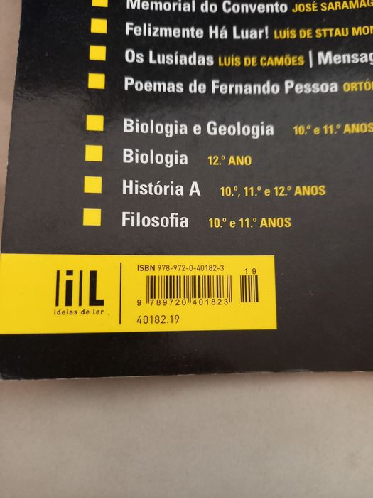 Livro Coleção Resumos- Os Maias