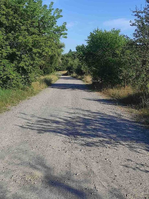 Продам земельну ділянку с.Медвідка 25соток