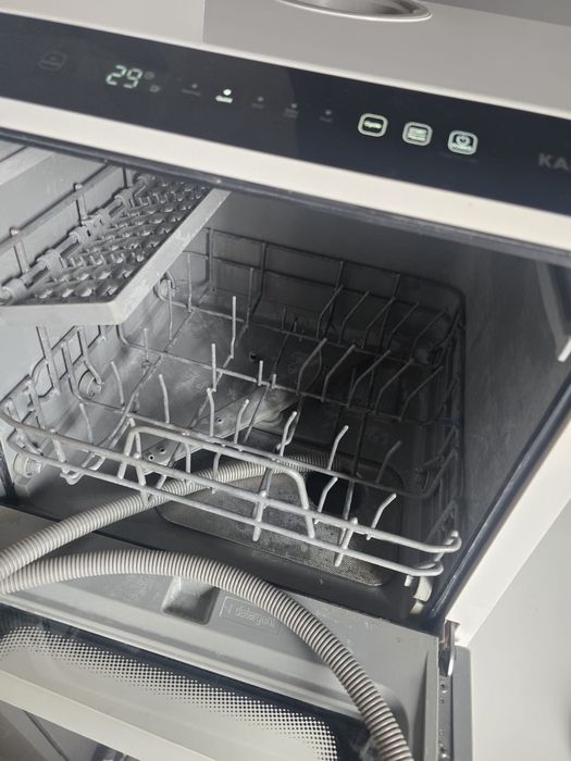 Zmywarka Karlxtom
