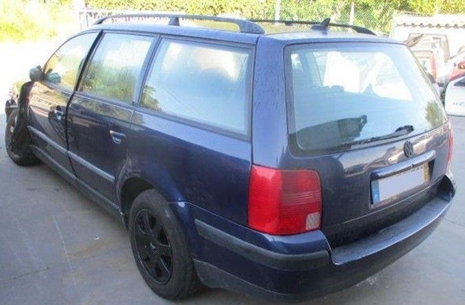VW PASSAT (3B) 1.6I DE 2000 DISPONÍVEL PARA PEÇAS