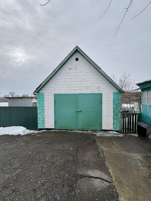 Затишний будинок 78 м² з великою ділянкою 30 соток у с. Безугляки