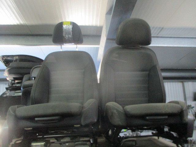 Conjunto de bancos OPEL Insignia A (G09)