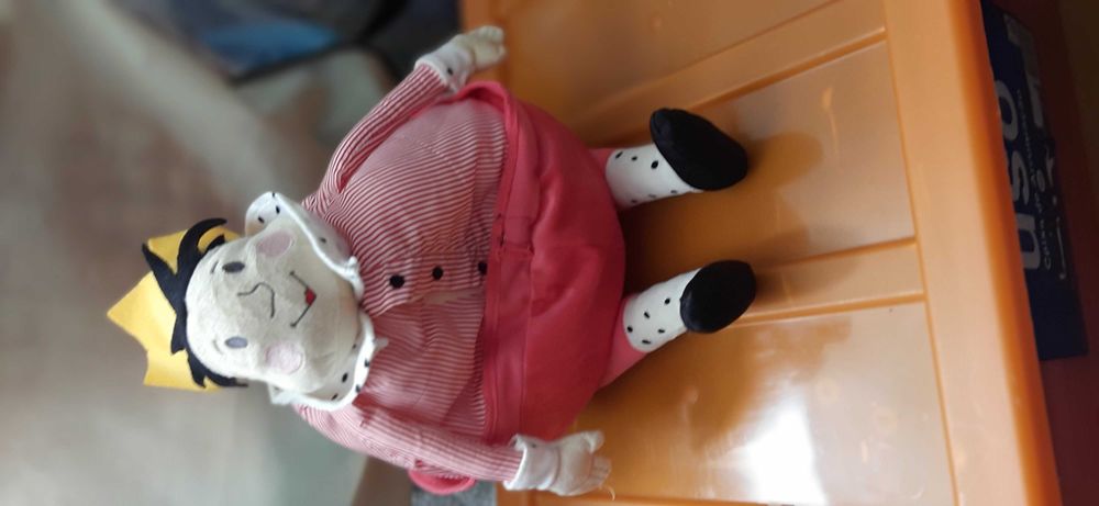 Peluche     Ikea